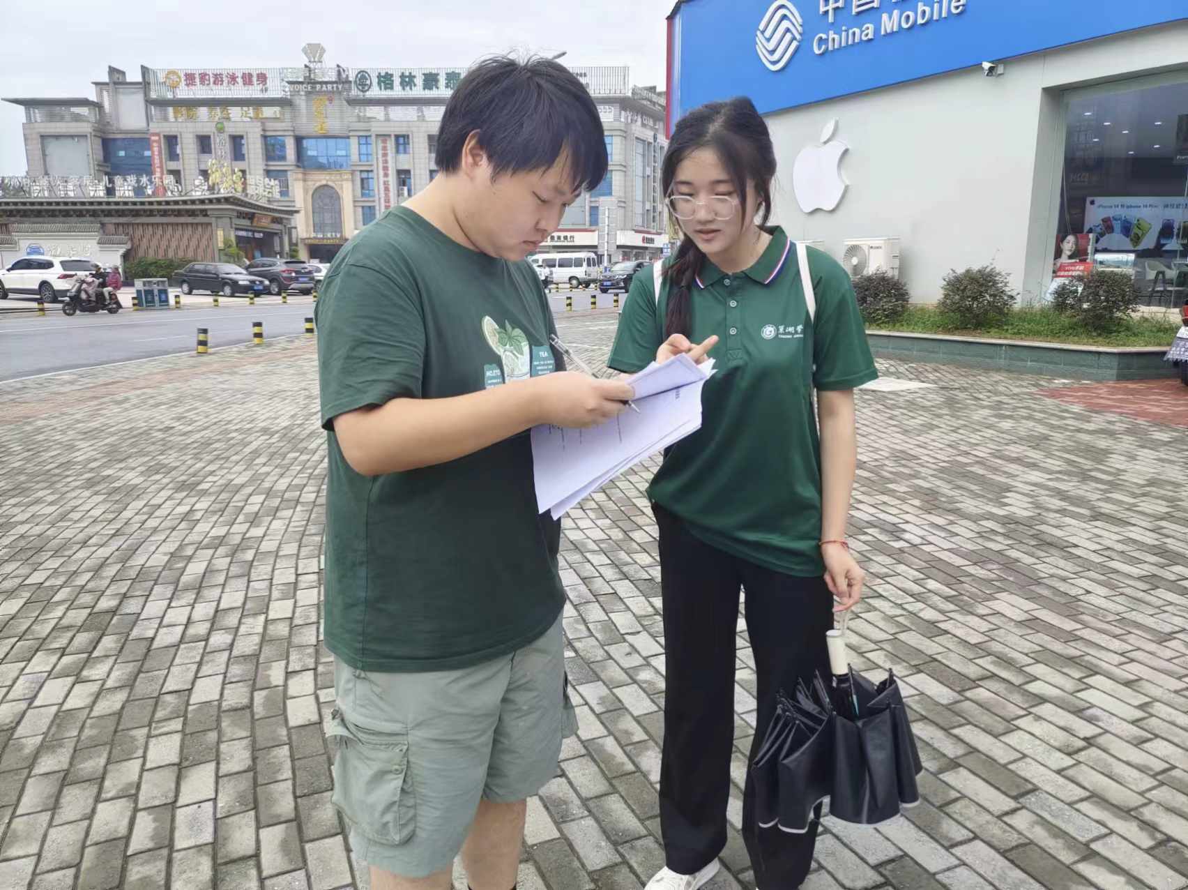 數據與醫療同行，政策和健康相伴