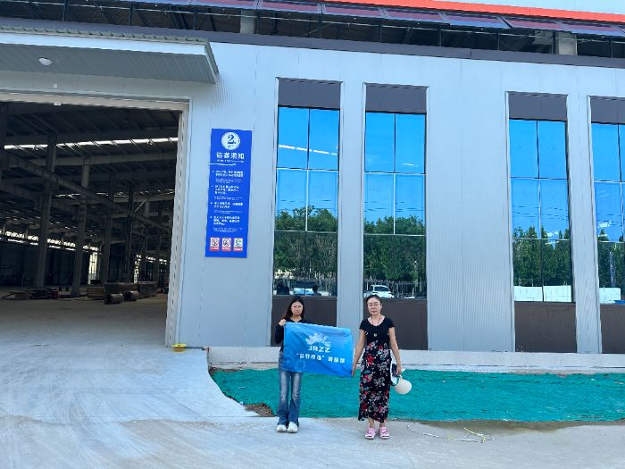 “精刃智造” 調研團：走進齊盈新材料，共探金屬材料智造前沿