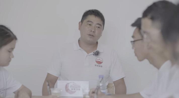 實踐日志|柏橋村的希望與擔當——在鄉村振興的道路上砥礪前行