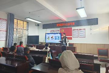 春至期垤，希望花開