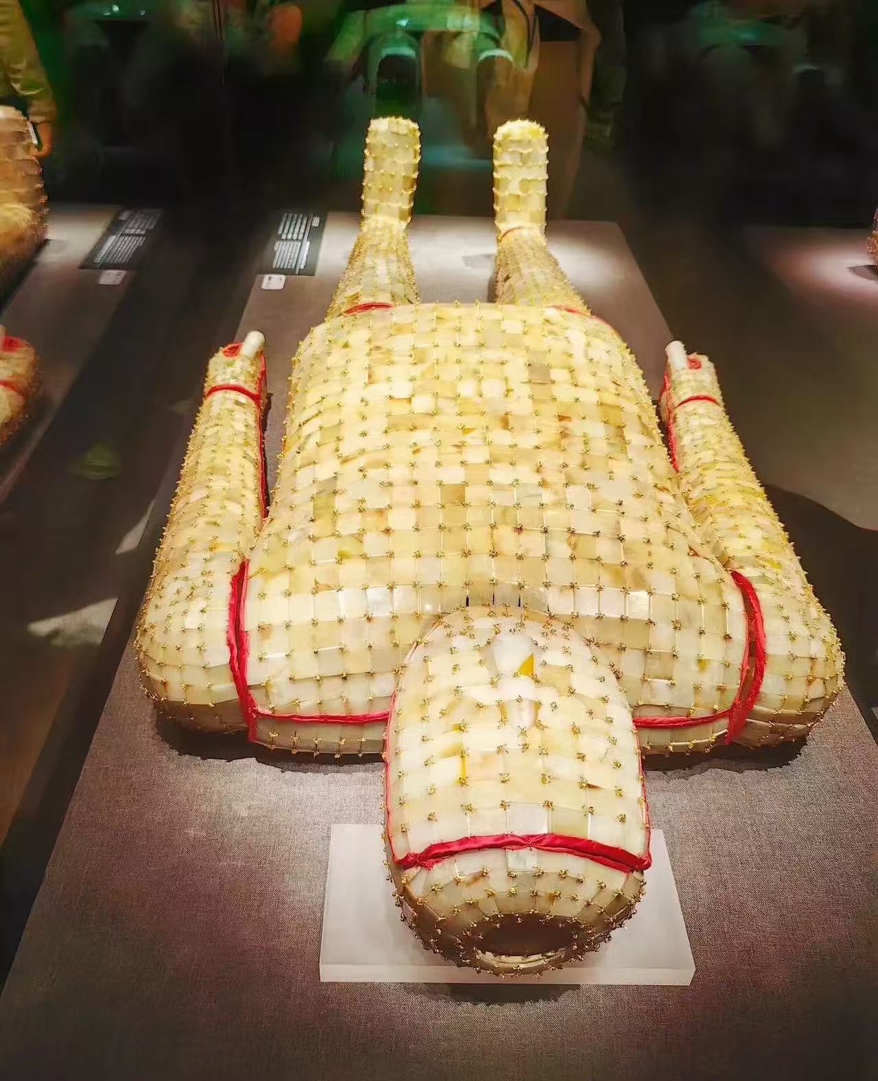 徐州博物館調(diào)研