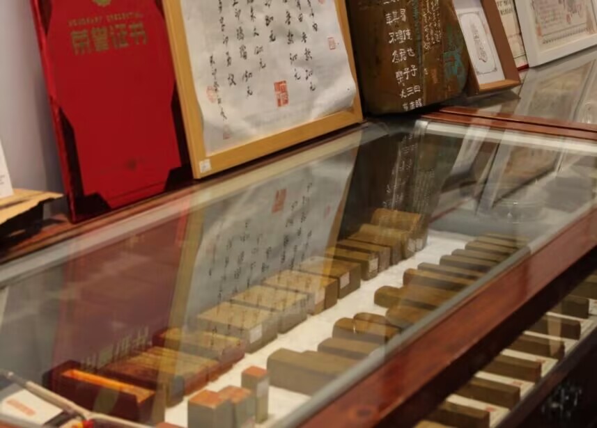 木雕古韻續(xù)新篇，傳承木藝展新風