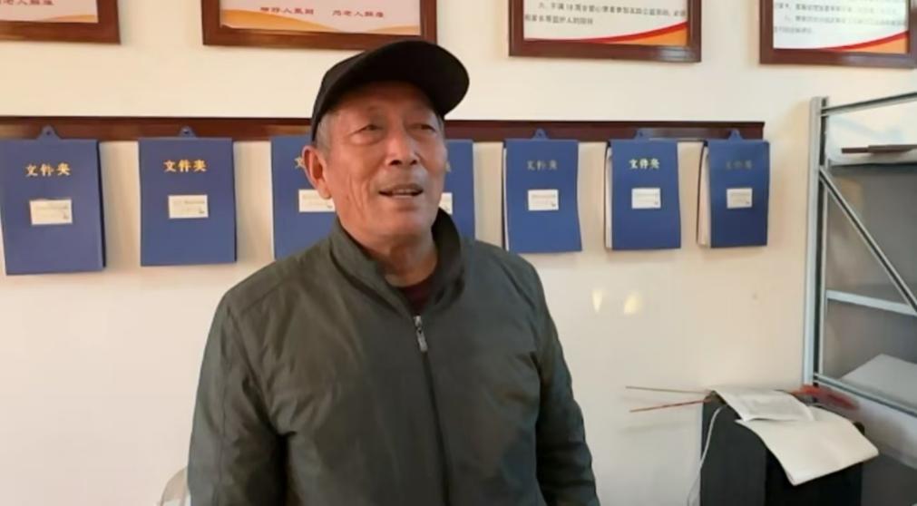 網(wǎng)格連鄰里，共筑銀齡怡所