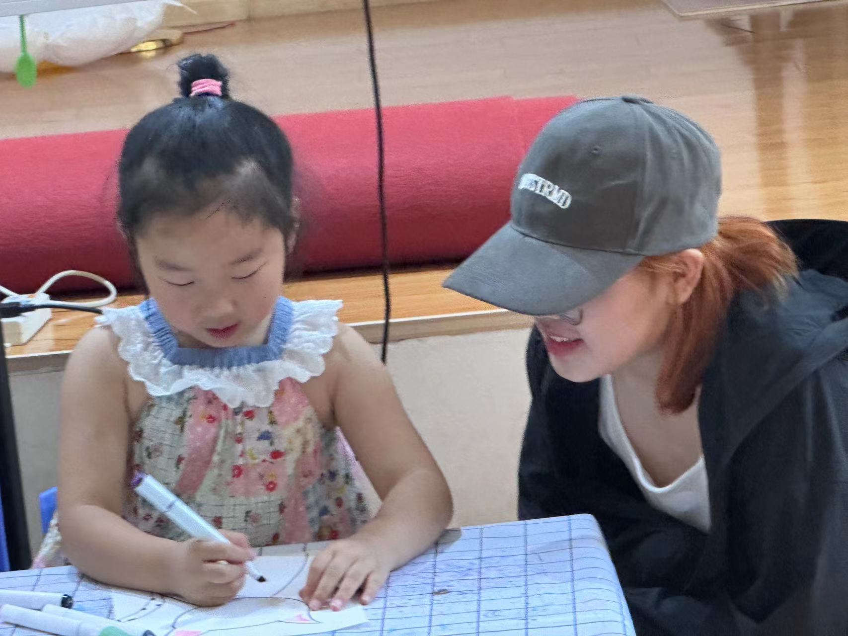 呵護童心，播種生命：幼兒生命教育新實踐