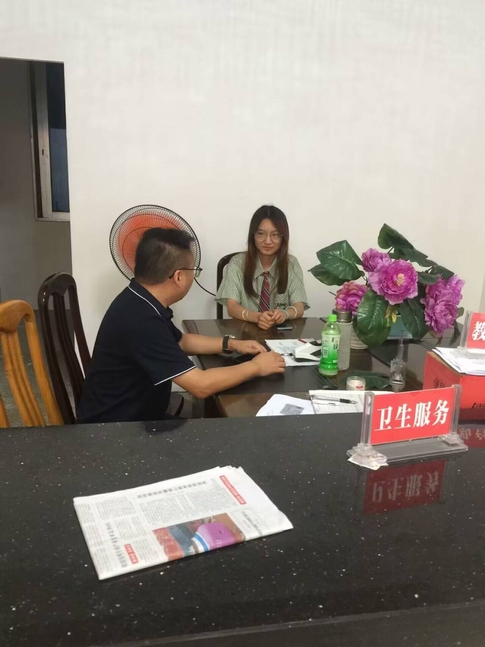 青春力量，振興有我——淮北師范大學三下鄉實踐紀實