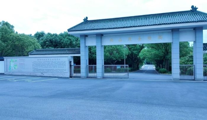 追尋紅色足跡，傳承革命精神