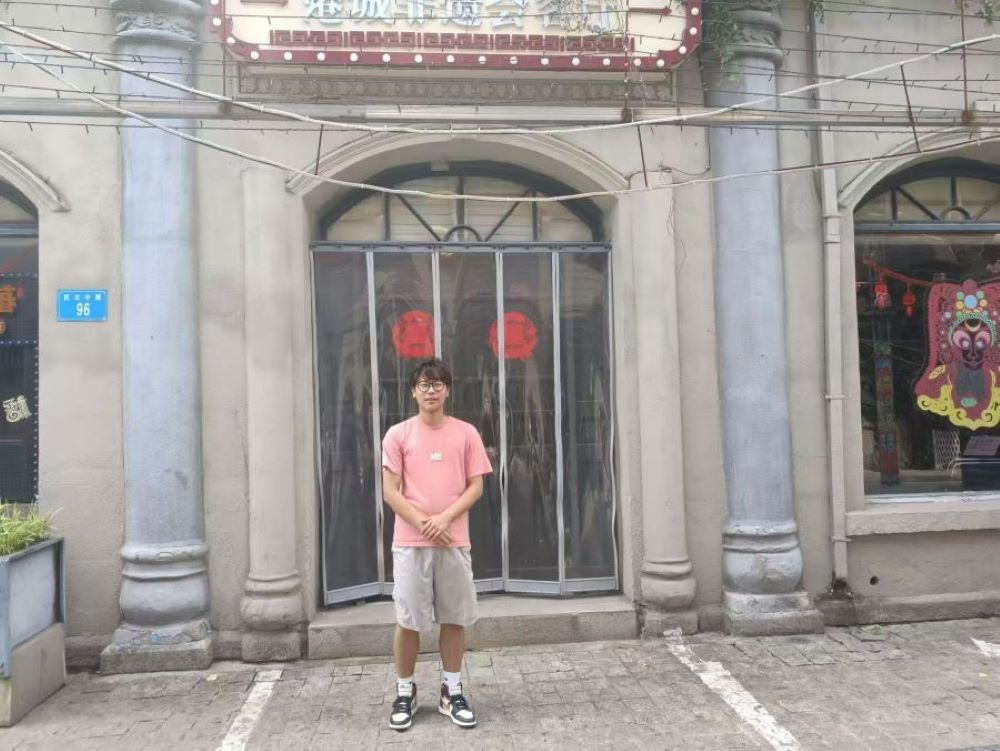 探尋歷史 弘揚中華優(yōu)秀文化