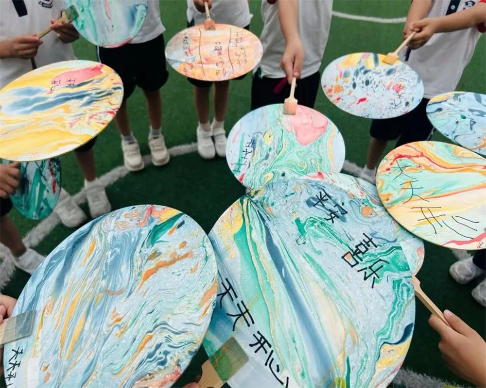 匠心獨運，深耕文化土壤