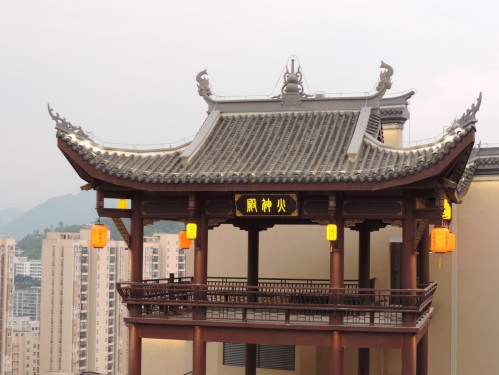 小橙故事實踐隊三下鄉：探秘秭歸峽江奇景，采擷人文自然瑰寶