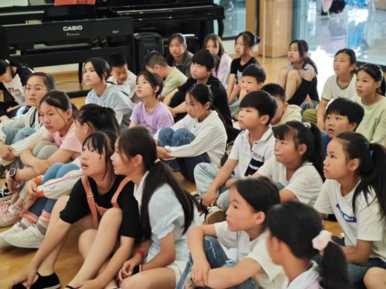 山東大學控制學院助力黔行志愿服務隊活動紀實