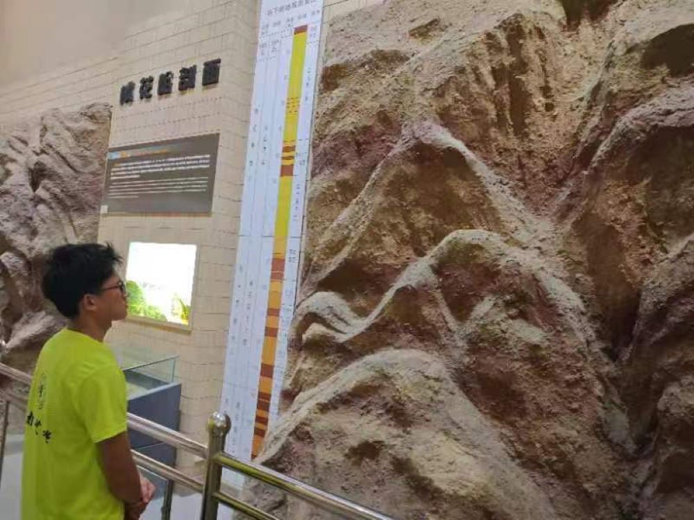 探究黃河文化，再筑青年雄心