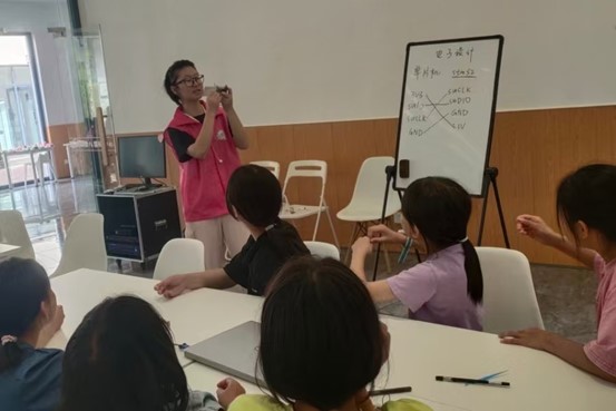 山東大學助力黔行志愿服務隊“希望小屋·山大擔當”專項活動