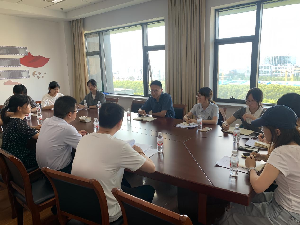 浙江財經大學“山海同行，協作共興”實踐服務團赴三市調研 青春力量助力山海協作與共富路徑探索