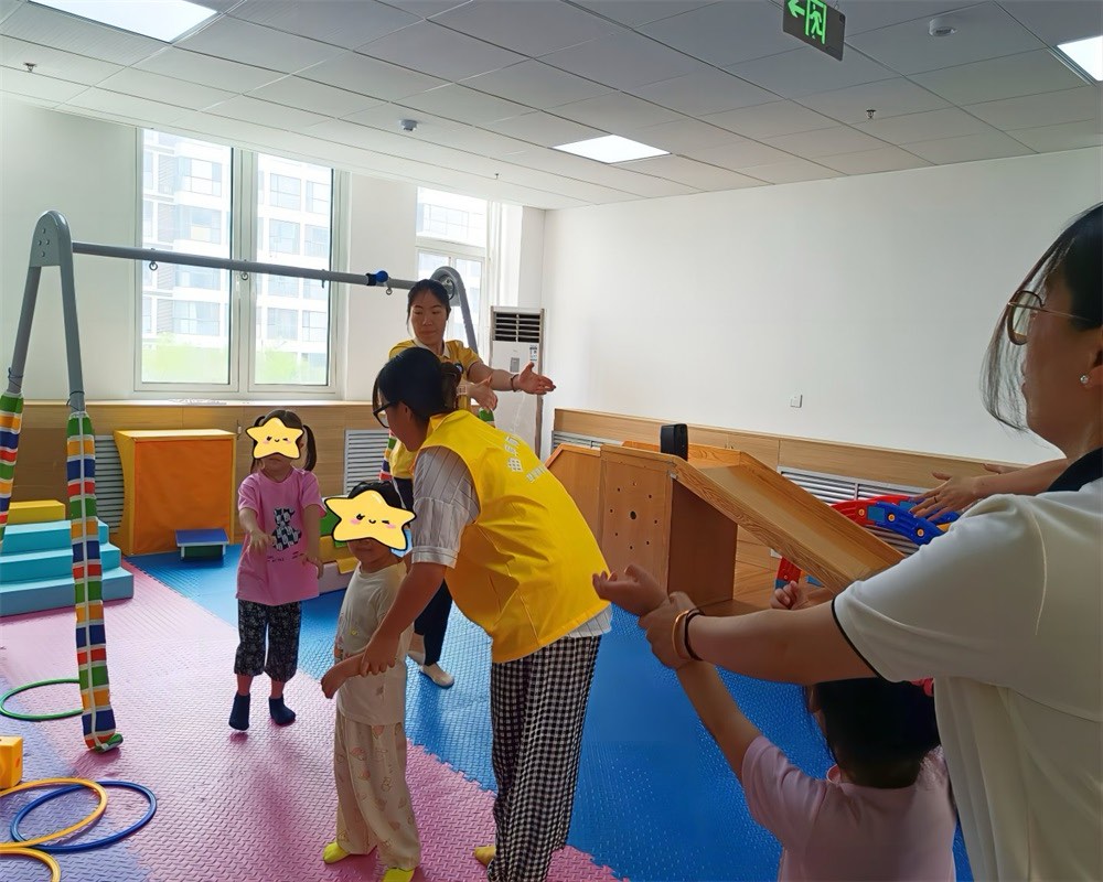 多才多藝，以美培元