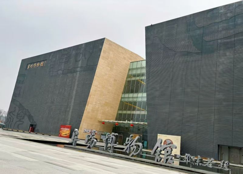 追尋紅色記憶，激揚青春力量