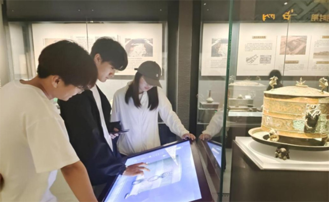 探尋邯鄲古韻，傳承文化薪火