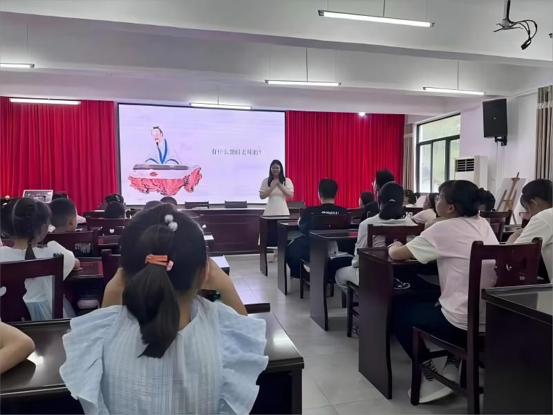 揚帆再啟，熱忱依舊