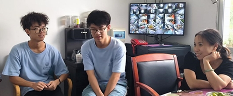 長安大學赴四川興文“非遺傳承映苗疆，民族團結譜新篇”暑期社會實踐隊——養(yǎng)老院之行，感受長者的智慧與人生的故事