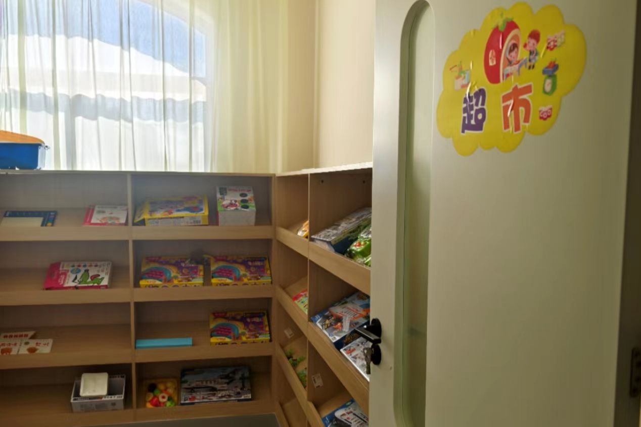 山東大學聚星計劃順利完成關于孤獨癥康復服務實踐的社會調研