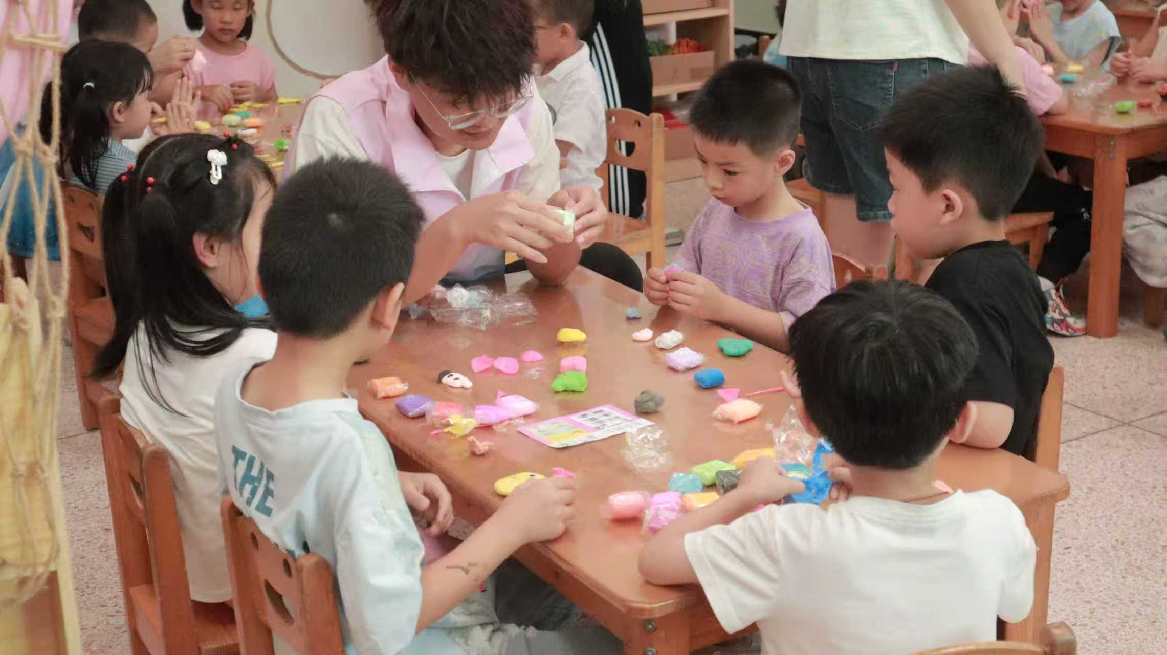 佛山大學新“韓”路實踐團以青春行動激活畬族文化生命力