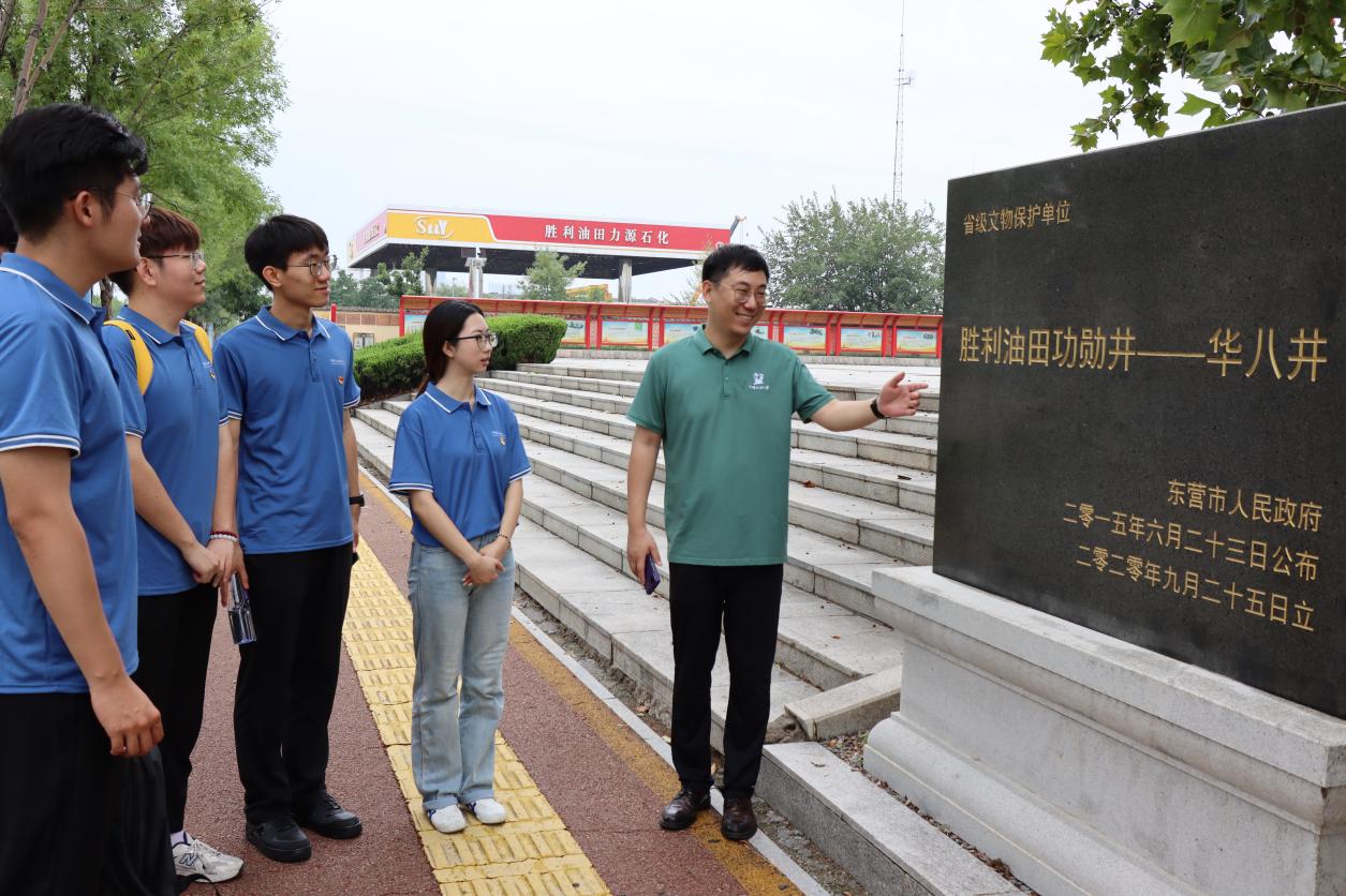“歷史融匯現代，華八井再現輝煌”：走進華八井