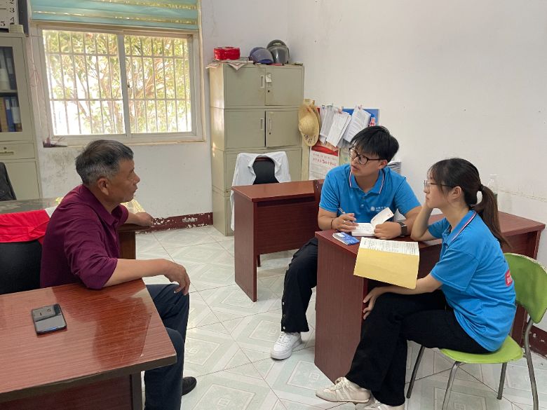 尋廉巢湖：青年踏訪革命故居，探尋紅色廉潔密碼