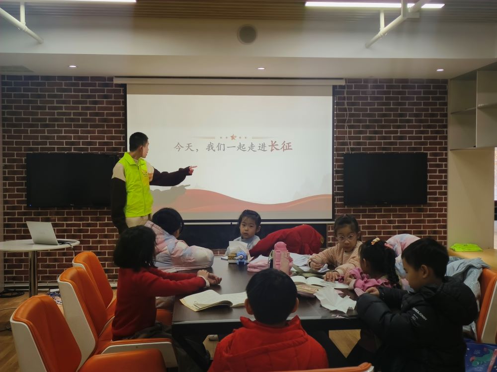 時空對話啟童心，多元課程潤成長 ——山東大學學子支教活動順利結束