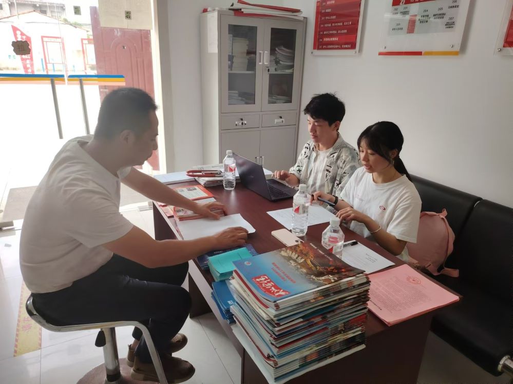 探索土地承包權退出機制，謀劃農村未來新藍圖