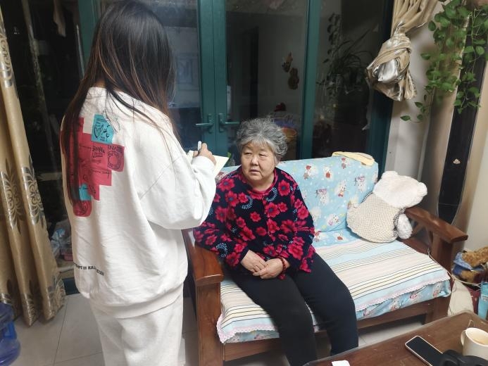 門禮乾坤大，百代文脈長