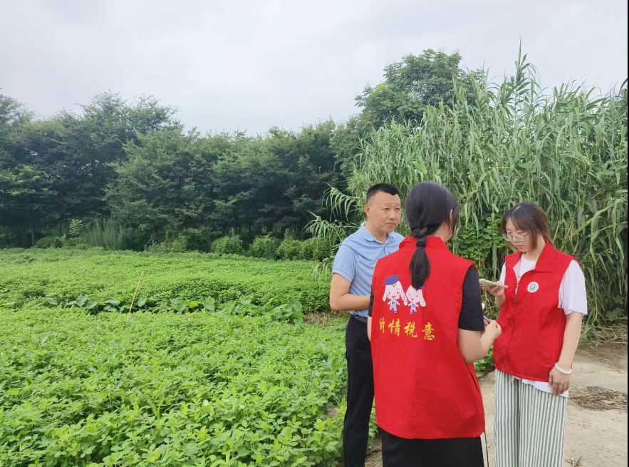 農業發展新路徑 生態補償大作為