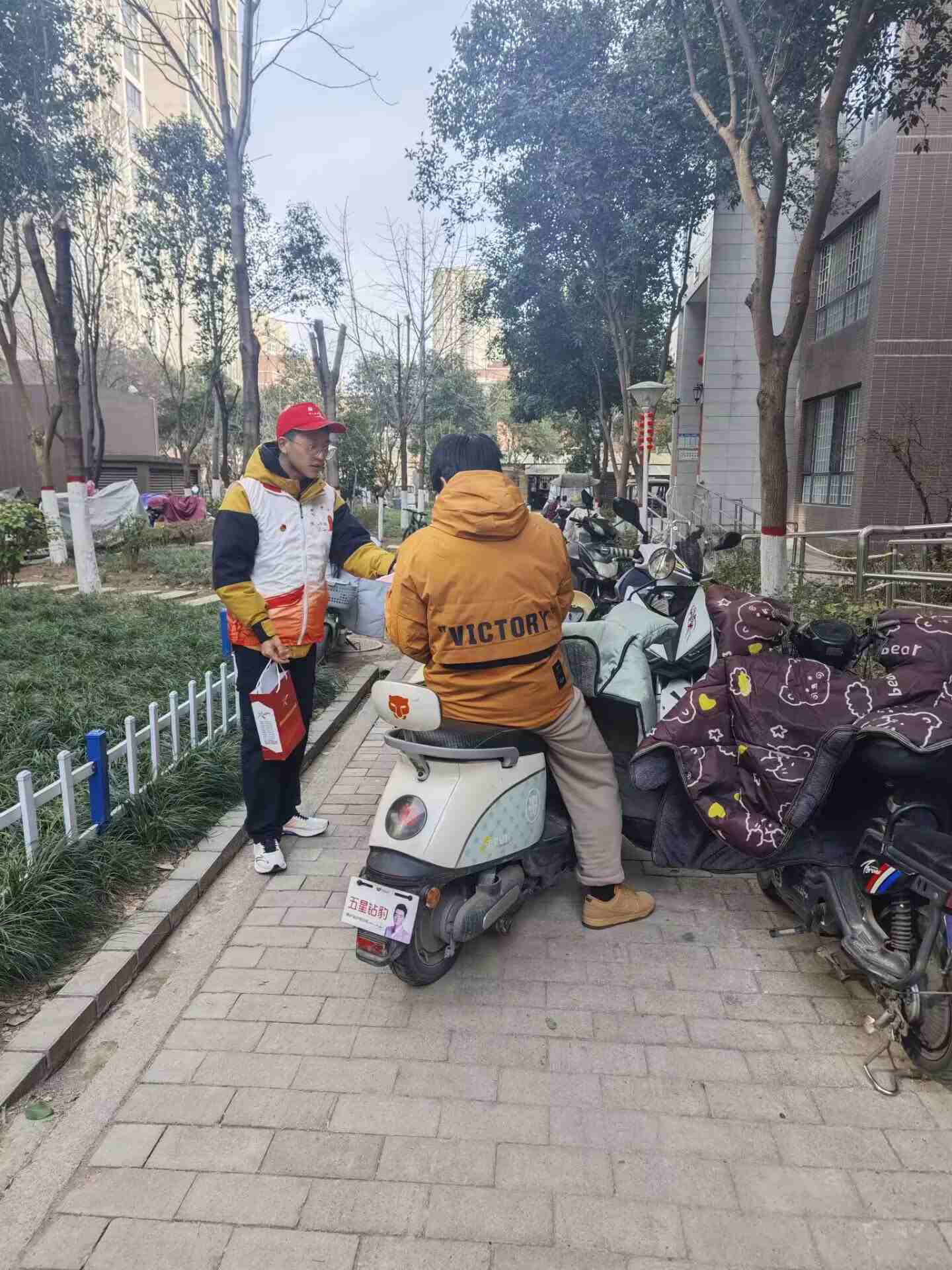 “延安革命文化”進社區：讓紅色精神落地生根