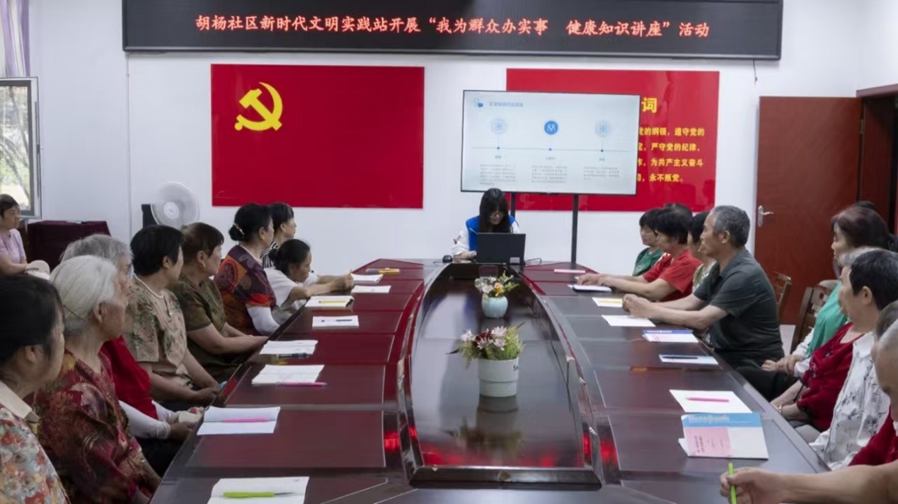 新疆塔里木大學學子急救實踐：青春守護，點亮生命希望！