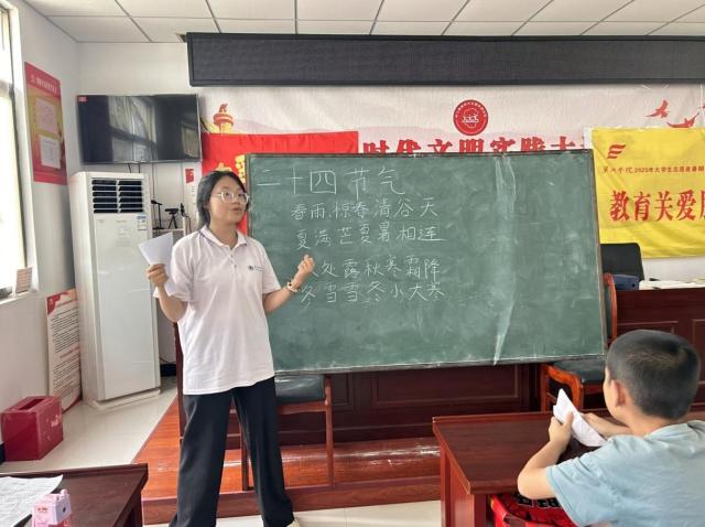 同心聚力·愛暖劉墩：文化里的傳承，指尖上的智慧