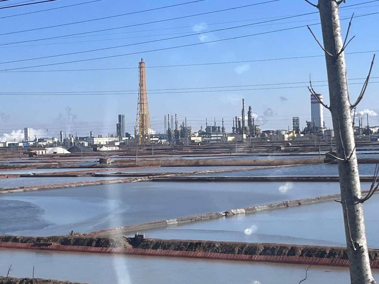 古法如詩鹽織夢 數字添翼煥新生