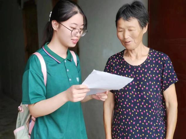 科普醫(yī)療知識?共建健康鄉(xiāng)村