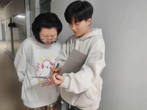 新聲探夢(mèng)·職涯初繪