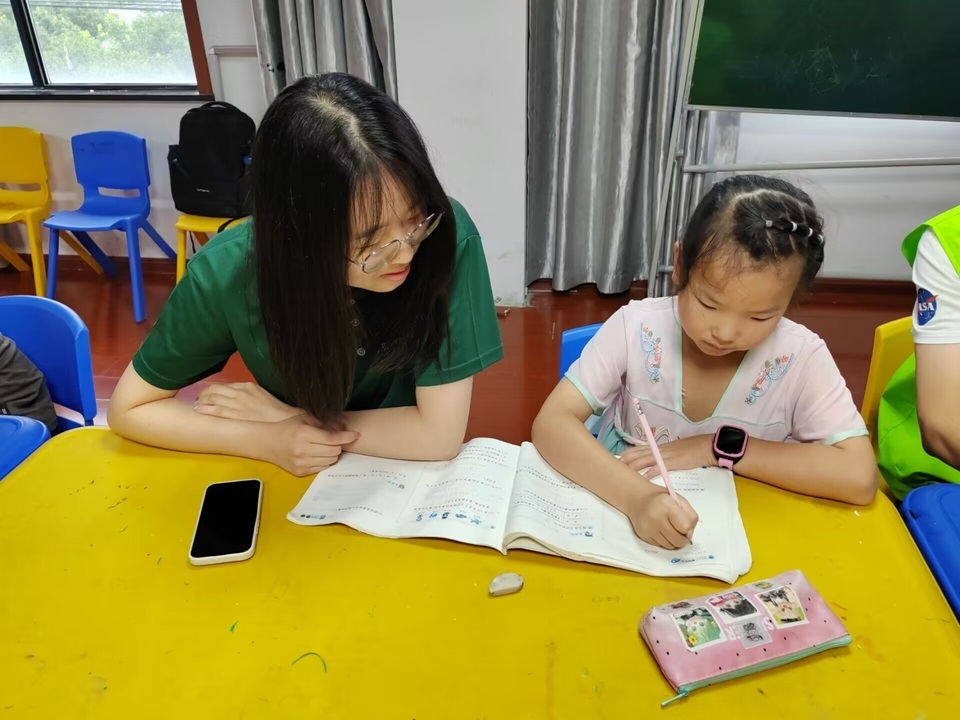 巢湖學(xué)院數(shù)學(xué)與大數(shù)據(jù)學(xué)院赴同大鎮(zhèn)“智造農(nóng)業(yè)，數(shù)聯(lián)鄉(xiāng)村”智慧農(nóng)業(yè)發(fā)展調(diào)研團(tuán)隊(duì)——田思睿個(gè)人感悟