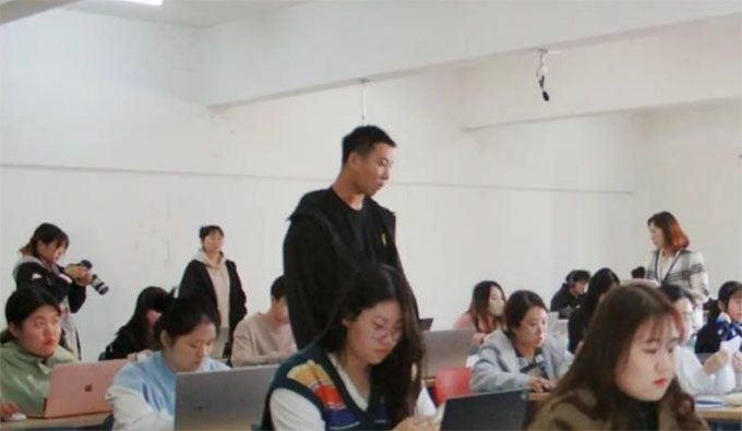 能力驅動、作品導向 ——新聞學專業能力抽考順利收官