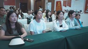 凈網防猥，法韻留香—— 暑期社會實踐之旅