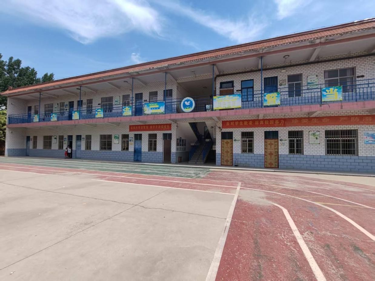 趣味互動伴成長：姚村小學暑期實踐活動紀實