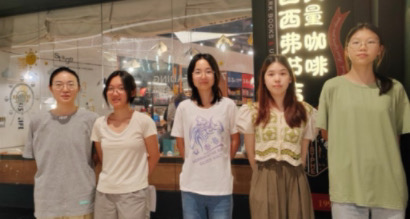 弘揚愛國主義，發揮青春力量