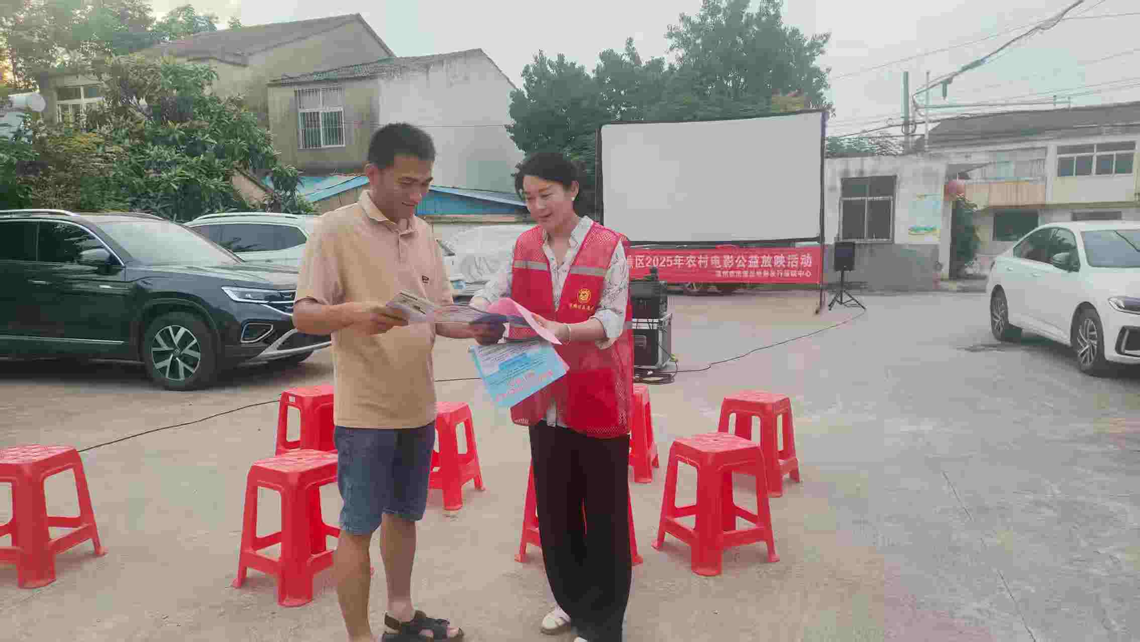 走訪滁州南譙村：村支書帶頭繪就生態宜居新圖景