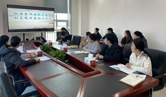 方言里的鄉(xiāng)音鄉(xiāng)情，調(diào)研中的成長蛻變 | 馮小宇