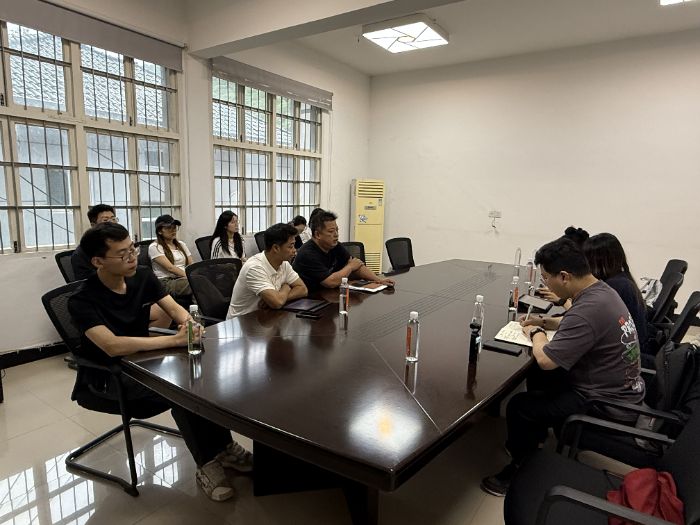 “竹韻溪創(chuàng)”實踐團｜溪星照見新竹光，賦能鄉(xiāng)村業(yè)態(tài)煥新