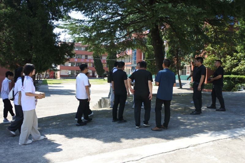 點亮非遺之光！南工學(xué)院：“激發(fā)非遺的“星星之火”