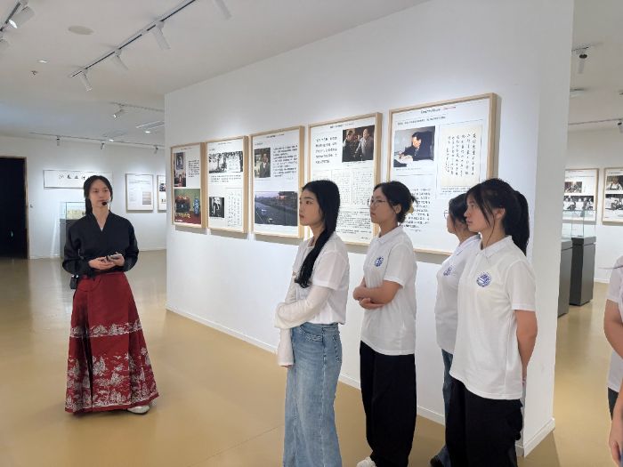 探尋文化根脈，傳承榮昌記憶