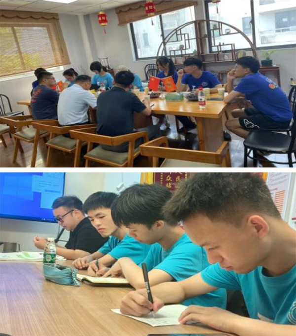 “電”掣行動，筑夢綠程——廢舊電池回收，繪就社區(qū)環(huán)保新畫卷