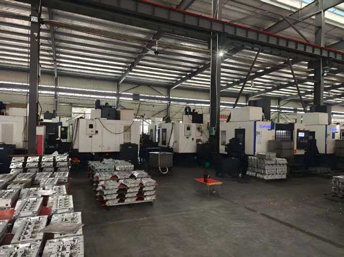 “精刃智造”調研團：走進燁云科技，探索智能革新之路