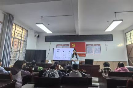 春至期垤，筑夢起航