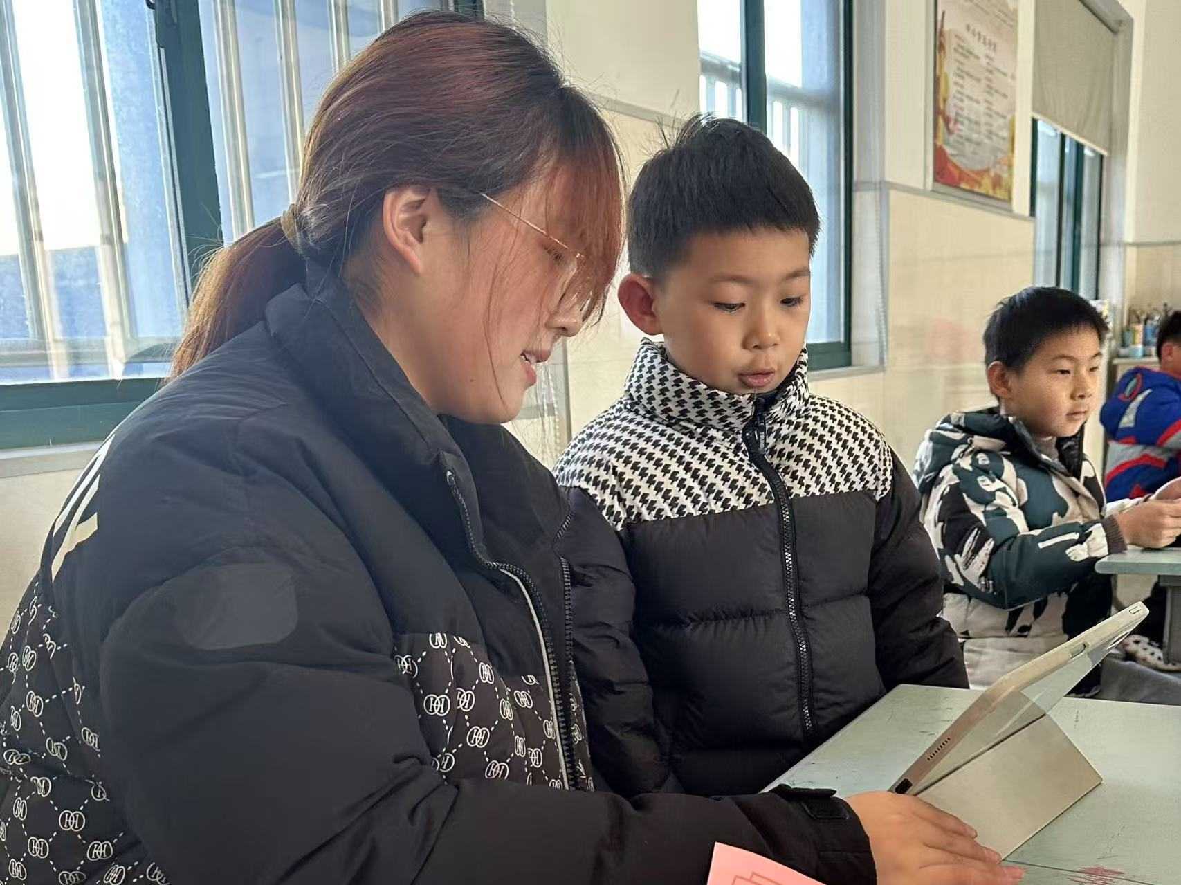 探秘生肖蛇：傳統(tǒng)文化走進(jìn)校園課堂